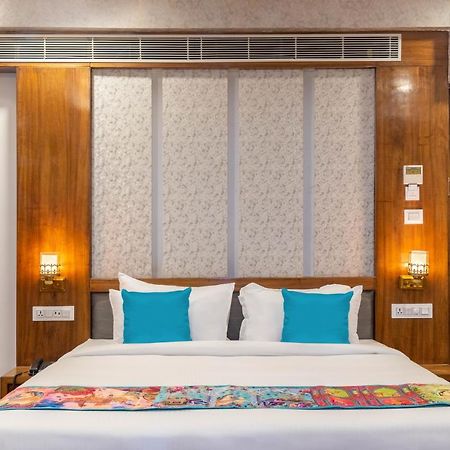 Hotel Pandora Grand, Udaipur- Nestled In Nature Wrapped In Luxury المظهر الخارجي الصورة