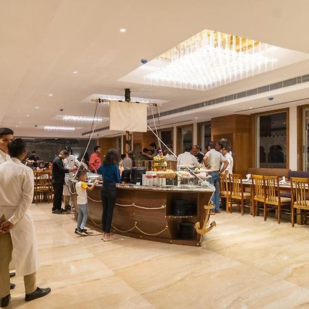 Hotel Pandora Grand, Udaipur- Nestled In Nature Wrapped In Luxury المظهر الخارجي الصورة